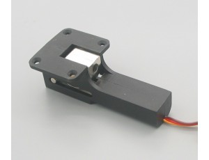 Flightline 1.6M Spitfire Electric Retract Main Gear